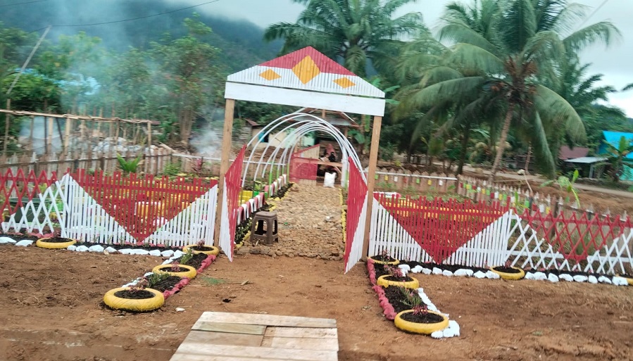 Semarak HUT ke-80 RI, Kecamatan Witaponda Morowali Siap Gelar Aneka Lomba