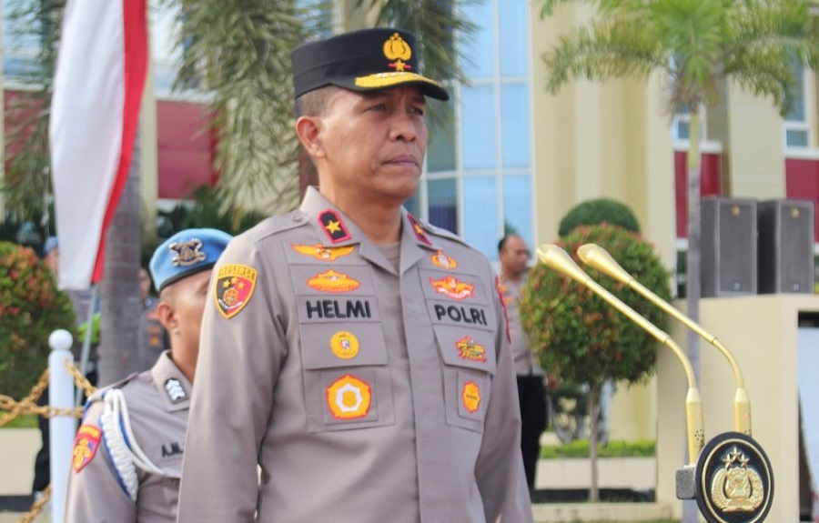 Sesalkan Aksi Pengeroyokan di Morowali, Wakapolda Sulteng Tegaskan Proses Sesuai Hukum