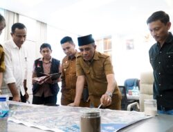 Sulteng Desain Hutan Kota Palu Jadi Simbol Kota Hijau