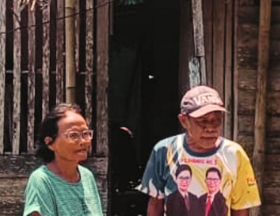Tak Mampu Beli Bendera, 15 KK di Poso Tak Kibarkan Sang Saka Merah Putih di Hari Kemerdekaan