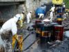 Tangani Krisis Kebocoran Pipa di Towoti, PT Vale Apresiasi Sinergi Pemerintah dan Masyarakat