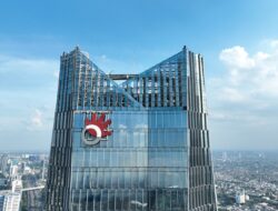 Telkom  Cetak Pendapatan Konsolidasi Rp73 Triliun di Paruh Pertama 2025