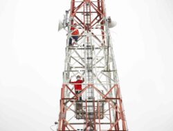 Telkomsel Nyalakan Semangat Indonesia di HUT ke-80 RI, Terus Perkuat Konektivitas dan Ragam Inovasi