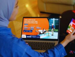 Telkomsel Perkenalkan Paket IndiHome dan Telkomsel One Terbaru, Semakin Dekatkan Pengalaman Digital Terbaik