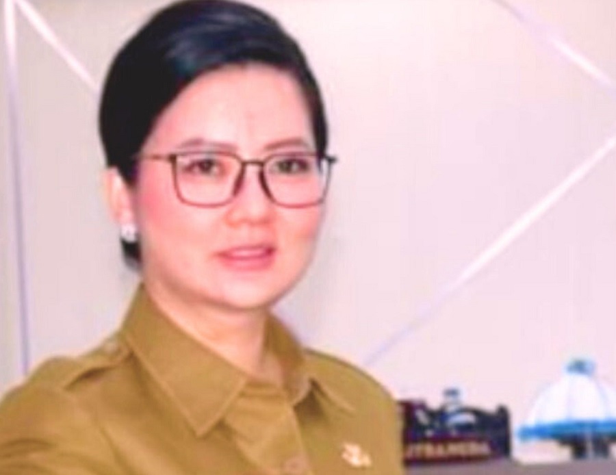 Terhitung 18 Agustus 2025,  Bupati Verna Tetapkan Status Tanggap Darurat Bencana Poso  