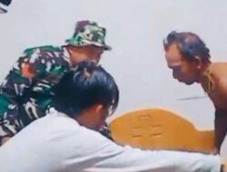 Tertimpa Reruntuhan di Gereja Elim Masani, Salah Seorang Korban Gempa Poso Meninggal