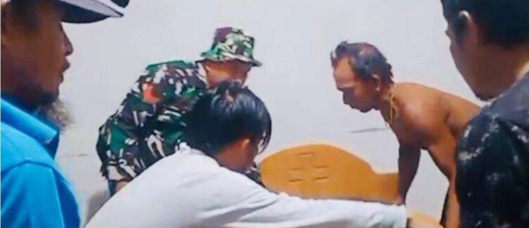 Tertimpa Reruntuhan di Gereja Elim Masani, Salah Seorang Korban Gempa Poso Meninggal