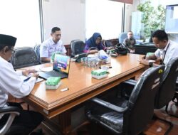 Tiga Calon Sekda Touna Lolos Seleksi Terbuka, Masuk Tahap Uji Publik