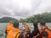 Tim SAR Dikerahkan Mencari Nelayan yang Diduga Tenggelam di Perairan Sibaluton Tolitoli