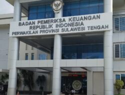 Tuding Hasil Audit BPK LKPD Poso 2024 Diragukan, Begini Kata LSM Gempur
