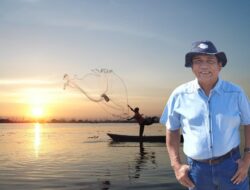 Tugas Menantang Ketua HNSI Sulteng Terpilih Syarifuddin Hafid, Ada Secercah Harapan Program BERANI Makmur dan Ekonomi Biru