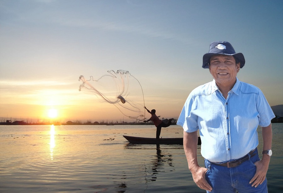 Tugas Menantang Ketua HNSI Sulteng Terpilih Syarifuddin Hafid, Ada Secercah Harapan Program BERANI Makmur dan Ekonomi Biru