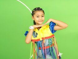 Vanya Wijaya Rilis 6 Lagu Inspiratif Lewat Mini Album “Pejuang Tangguh”