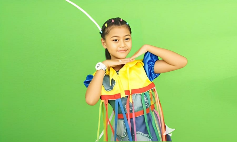 Vanya Wijaya Rilis 6 Lagu Inspiratif Lewat Mini Album "Pejuang Tangguh"