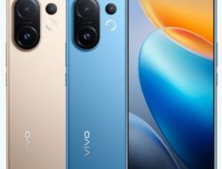 Vivo T4 Pro 5G Diluncurkan, Ponsel Kelas Menengah Premiun yang Cocok bagi Hobi Fotografer