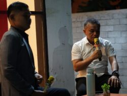 Wali Kota Palu Akan Manfaatkan Jalan Layang Jadi Pusat Jajanan Malam, Bisa Menampung 780 Pelaku UMKM