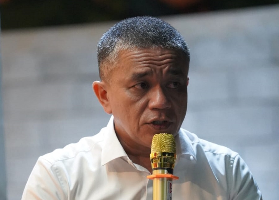 Wali Kota Palu Instruksikan Penangguhan Pembayaran PBB hingga Hasil Evaluasi Selesai