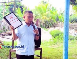 Wali Kota Palu Membatalkan Kenaikan Pajak Daerah, Tarif Pajak Mengacu Aturan Lama