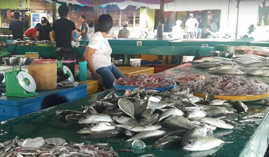 Warga Minta KKP Segera Realisasikan Pembangunan Pasar Ikan Ranai di Natuna
