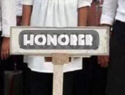 Warga Ungkap Dugaan Istri Pejabat di Morowali Utara Lulus Seleksi PPPK Tanpa Status Honorer