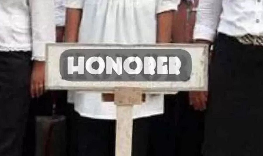 Warga Ungkap Dugaan Istri Pejabat di Morowali Utara Lulus Seleksi PPPK Tanpa Status Honorer