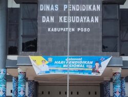 Sejak Februari 2025 Status Penyelidikan, Kasus Tipikor Chromebook Poso Seolah Mengendap