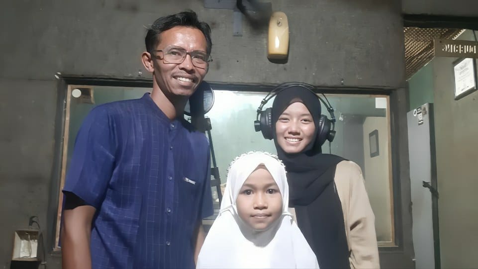 Hengki MT feat Gita Afriyasna Rilis Lagu “Arak Bako”, Angkat Warisan Budaya Minangkabau