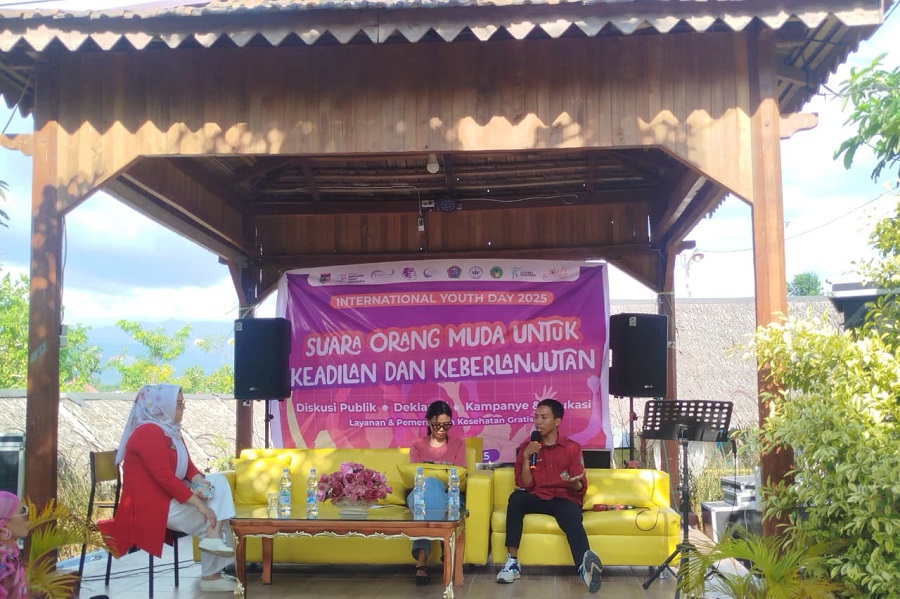 YLBH APIK dan YGSI Gandeng Forum Anak Nosarara Sosialisasikan Perlindungan Anak Berkelanjutan