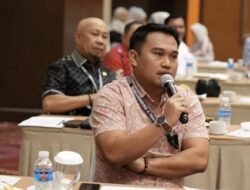 Yopi Sabara Desak Aparat Percepat Penanganan Kasus Pengeroyokan di Kawasan PT IMIP