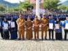 1.752 PPPK Pemkab Touna Terima SK Pengangkatan, Bupati Ilham: Berikan Kontribusi Terbaik