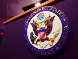 AS Enggan Berkomentar Soal Serangan Israel ke Pemimpin Hamas di Doha