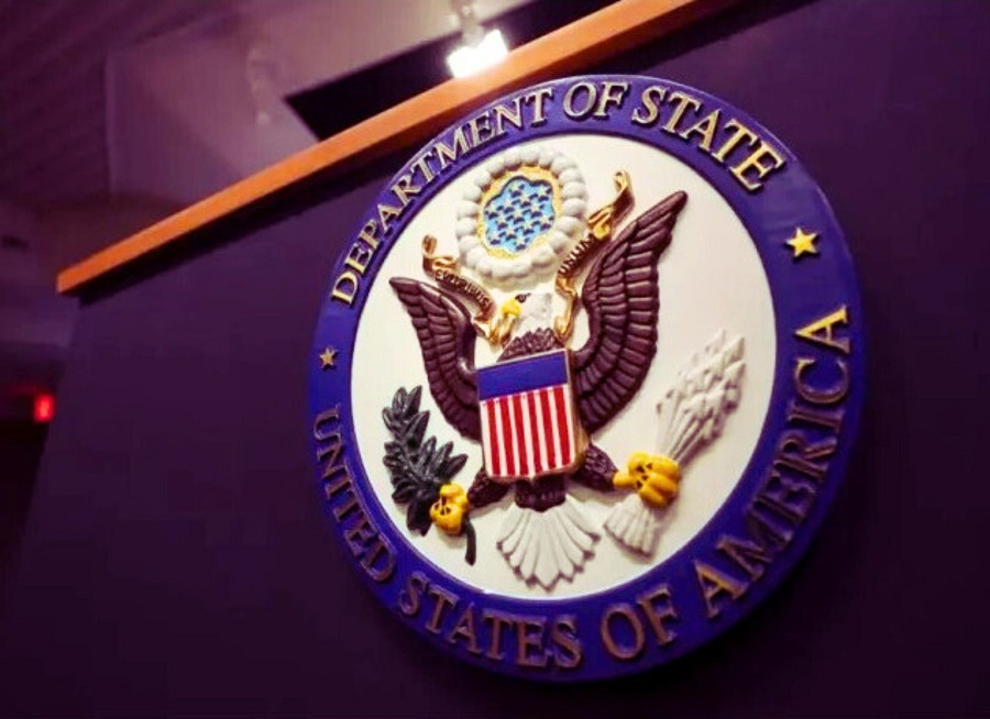 AS Enggan Berkomentar Soal Serangan Israel ke Pemimpin Hamas di Doha