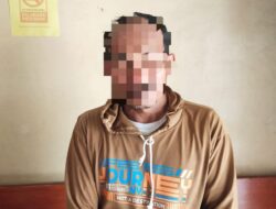 Ayah Tebas Telinga Anak Tiri di Parigi Moutong Gegara Hutang Rp30.000