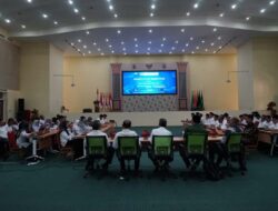 Bersiap Menuju Sertifikasi ISO, UIN Datokarama Palu Tingkatkan Kualitas Tata Kelola