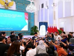 Budi Gunawan Direshuffle, Menko Polkam akan Diisi Pejabat Ad Interim