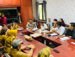 Bupati Parigi Moutong Didesak Segera Hentikan PETI