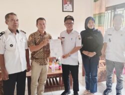 Camat Bungku Timur Fasilitasi Dua Desa Capai Kesepakatan dengan PT Rezky Utama Jaya