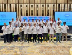 Catatan Dr. Atjo dari Raker SCI dan Seminar Daya Saing Industri Udang di Jakarta 24 – 25 September 2025, Semua Mesti Peduli