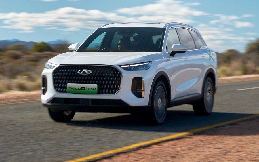 Chery International User Summit 2025: Lanjutkan Pencapaian Gemilang Double 500