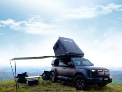 Chery J6 Modification Contest 2025 Kembali Digelar, Hadiah Spektakuler Menanti