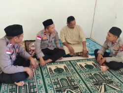 Dai Kamtibmas Polri Gandeng Tokoh Masyarakat Tolak Radikalisme
