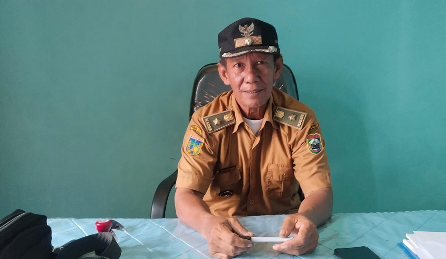 Desa Limbo Makmur Kembangkan Program Ketahanan Pangan Lewat Usaha Ayam Potong