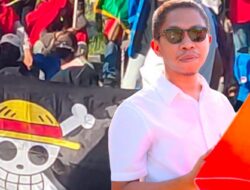 Di Tengah Gelombang Aksi Anarkis, Morowali Tampil dengan Demonstrasi Damai