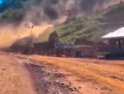 Diduga Bermasalah, Dua Gubernur Didesak Hentikan Aktivitas PT Kacci Purnama Indah