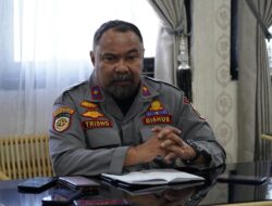 Dishub Kota Palu Mendata Ulang Juru Parkir, Buka Pendaftaran Selama 8 Hari