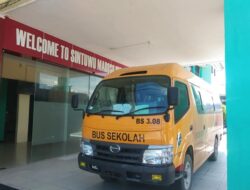 Dua Unit Kendaraan Operasional Belum Dikembalikan Mantan Pejabat Unsimar Poso