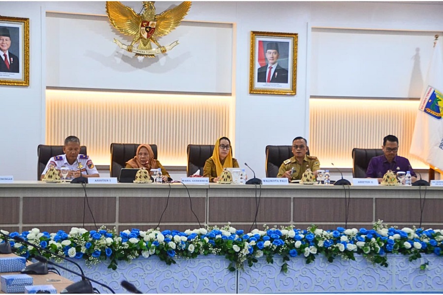 Dukung Penerbangan Internasional, Mutiara Sis Al-Jufri Butuh Pembebasan Lahan 3,6 Hektare