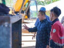 Empat Mesin Pengolah Sampah Disiapkan: Strategi Baru Pemkab Morowali untuk Bahodopi