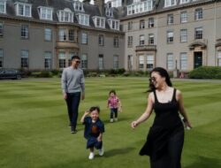 Flexing Nikita Willy dan Indra Priawan Jadi Sorotan di Tengah Kesulitan Rakyat