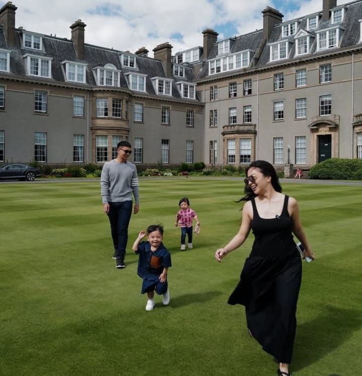 Flexing Nikita Willy dan Indra Priawan Jadi Sorotan di Tengah Kesulitan Rakyat